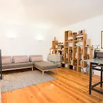 Flh Castelo Cozy Flat