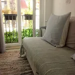 Apartments Uppe Villa