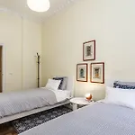 Lxway Apartments Rua Da Madalena
