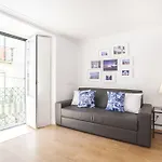 Light Of Lisbon Apartments II