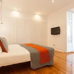 Design Sta Marta/ Liberdade Apartment