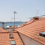 Flh Bica Modern Flat With View