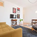 Flh Bica Modern Flat With View