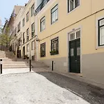 Flh Bica Modern Flat With View