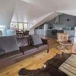 Lovelystay - Rooftop Duplex In Sao Bento
