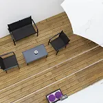 Castelo Picao Apartments