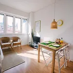 Mae De Agua Apartment