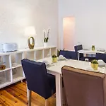 City Lofts Lisbon - Guesthouse