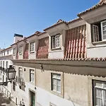 BmyGuest - Príncipe Real Charming Apartment