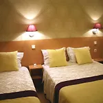 Estrela Dos Anjos Guesthouse