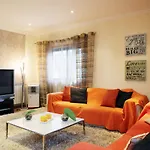 Casino Lisboa House Apartment