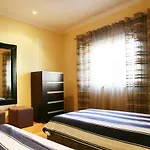 Casino Lisboa House Apartment