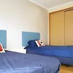 Casino Lisboa House Apartment