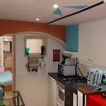 Bica Cabral Apartment
