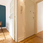 Lisbon Excellence By Homing
