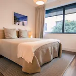 Junqueira Charming Apartment