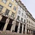 Lisbon Five Stars Apartments Fanqueiros 112