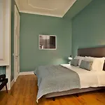 Lisbon Five Stars Apartments Fanqueiros 112