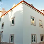 Apartments Uppe Villa