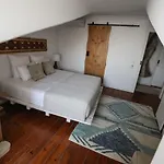 The Saints Suites
