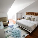 The Saints Suites