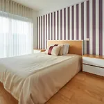 Beguest Lisbon Premium Suites