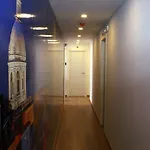 Sublime Hostel