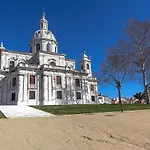 Belem Terrace By Homing