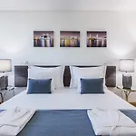 Apt In Lisbon Oriente Duplex - Parque Das Nacoes