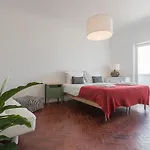 Principe Real Garden Rooms