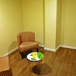 Garden Prince Suites