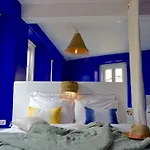 Mouraria Deluxe Apartments