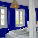 Mouraria Deluxe Apartments