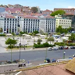 Mouraria Deluxe Apartments