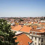 Lisbon Sky Apartment