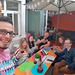 City Hostel Lisbon