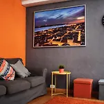 City Hostel Lisbon