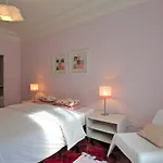 Liverpool Antic 5 Bedrooms