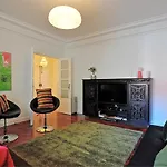 Liverpool Antic 5 Bedrooms
