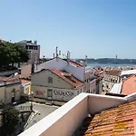 Principe Real Views By Homing