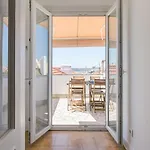 Principe Real Views By Homing