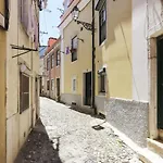 Typical Mouraria By Homing