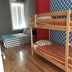 Lisbon Design Hostel