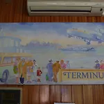 Residencial Terminus B&B