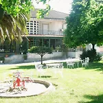 Residencial Terminus B&B