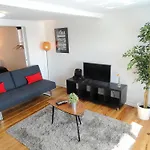 Lisbon Experience Apartments Principe Real
