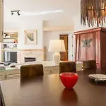 Lisbon Apartments Near River