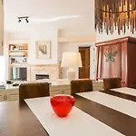 Lisbon Apartments Near River