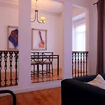 Lisbon Lights Apartments
