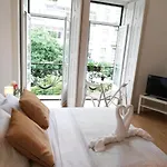 Valbom Guesthouse